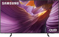 Samsung QE55S85FAUXXH Smart TV 55" OLED 4K Europa Black