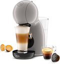 Krups Nescafé Dolce Gusto Piccolo XS KP1A3BMK Black/Gray