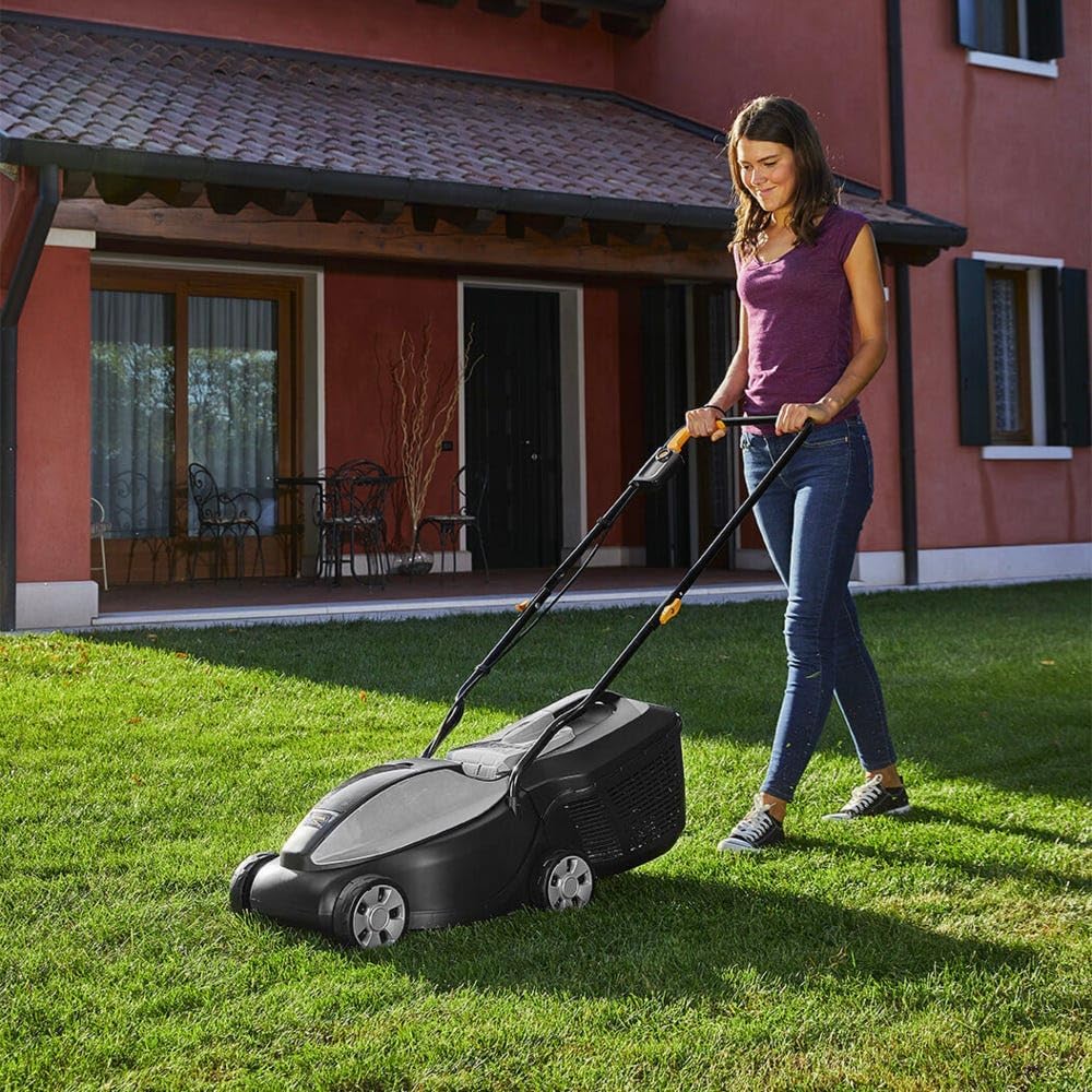 Rasaerba a Batteria AL1 3020 LI 20V 4Ah 30 cm