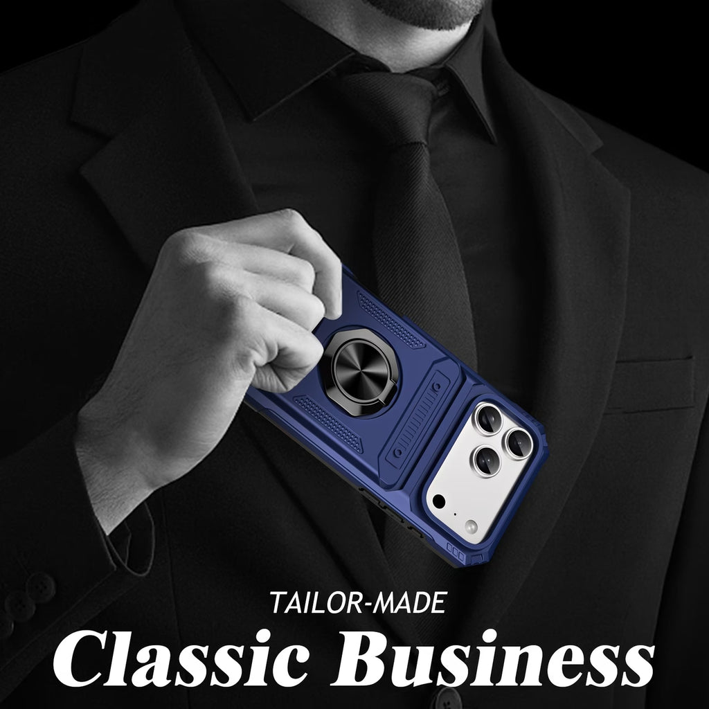 Custodia per Iphone compatibile con iPhone 16/15/14/13/12/Pro/Max Plus