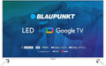 Blaupunkt 43UBG6010S LED 43" 4K Google TV Italia White