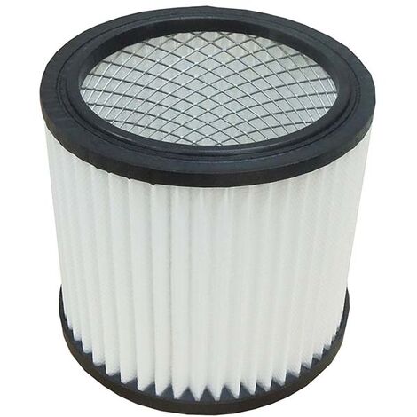 Filtro HEPA Ricambio Bidone 30L Leonardo