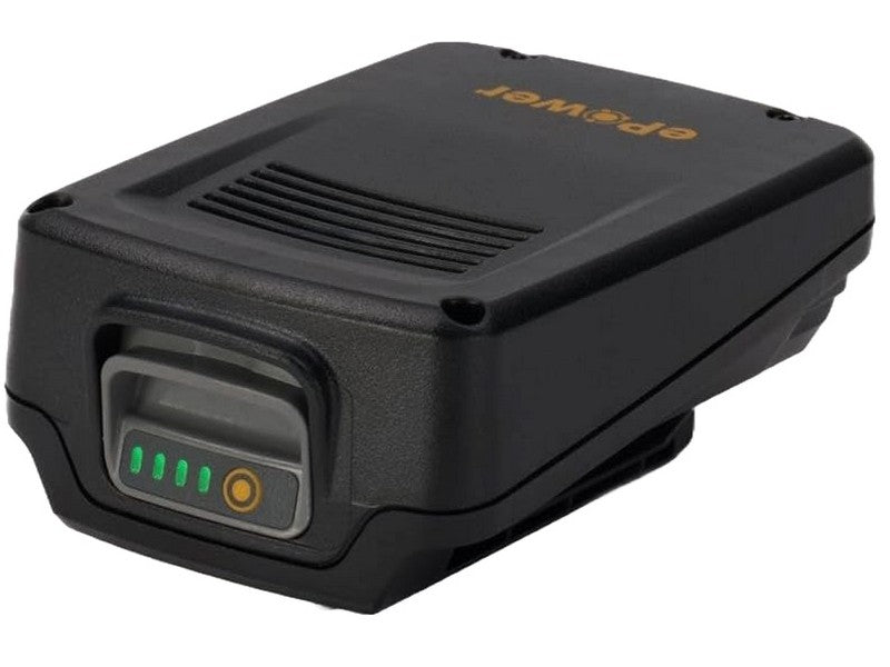 Alpina E22 Batteria Litio 20V 2Ah ePower