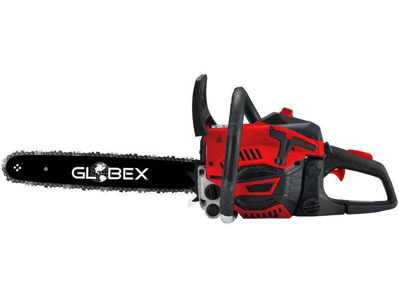 Globex Motosega GX 40/40 MO 40cc 1.6kW Barra 40cm