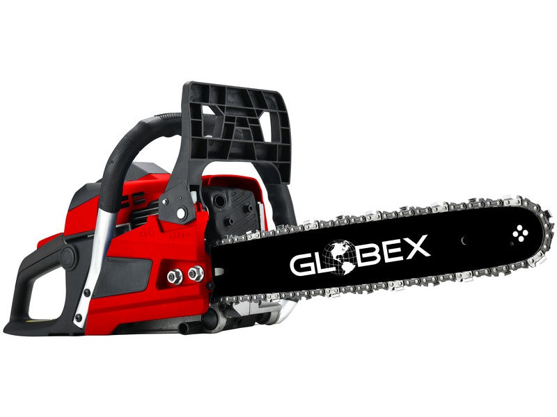 Globex Motosega GX 40/40 MO 40cc 1.6kW Barra 40cm