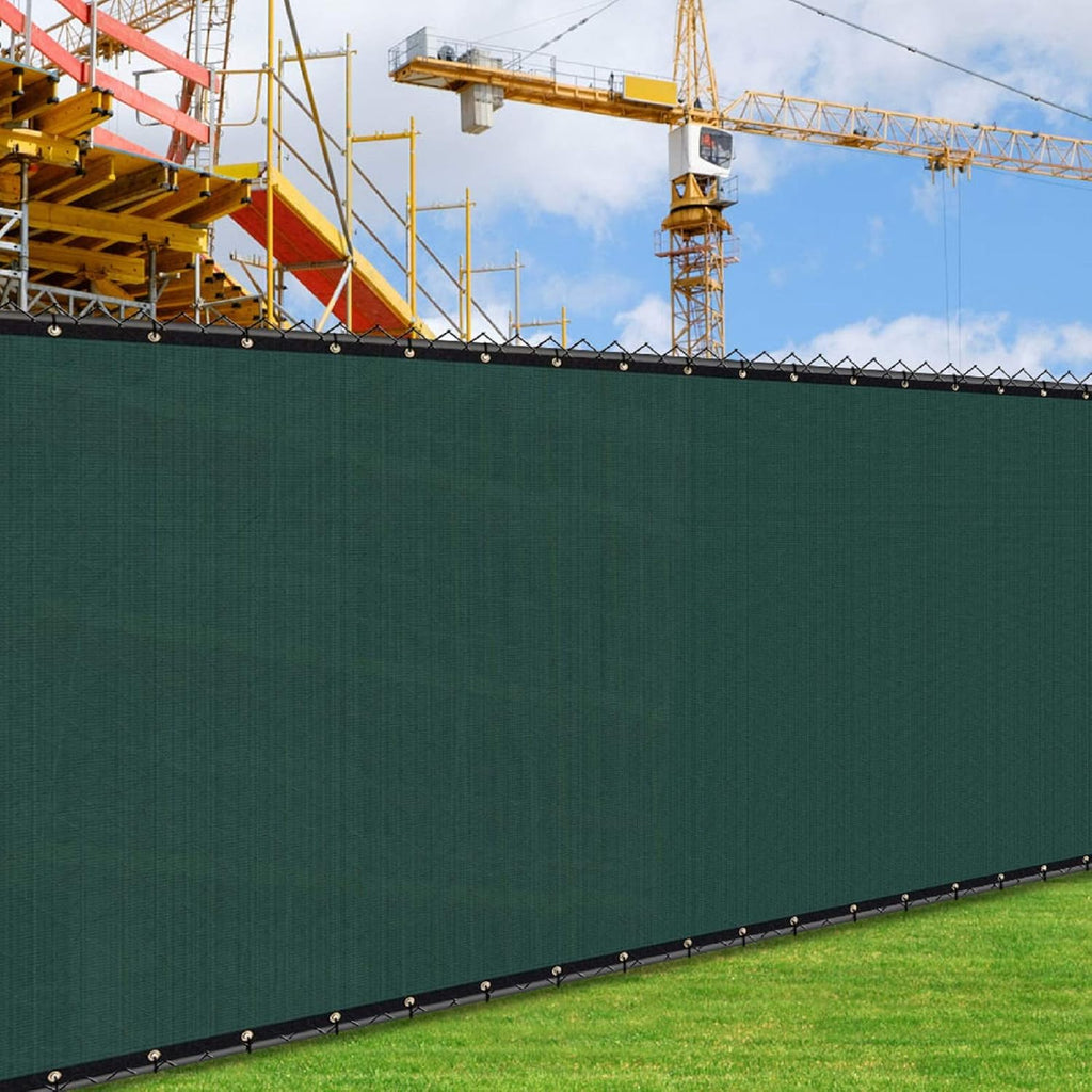 Rete Ombreggiante 95% Verde 85G 3,0x4,0M