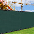 Rete Ombreggiante 95% Verde 85G 3,0x4,0M