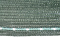 Rete Ombreggiante Rotolo 100mt H.200cm Verde