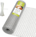 Rete Tripla Torsione F16 H 50 Cm Filo 0,7 Mm Rotolo 50 M