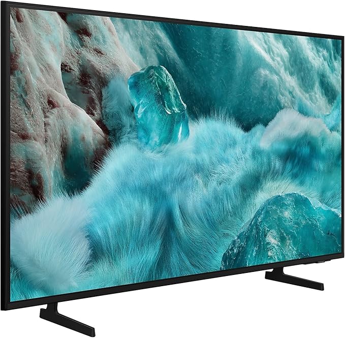 Samsung QE65Q7FAAUXXH QLED 65" Smart TV Europa Black