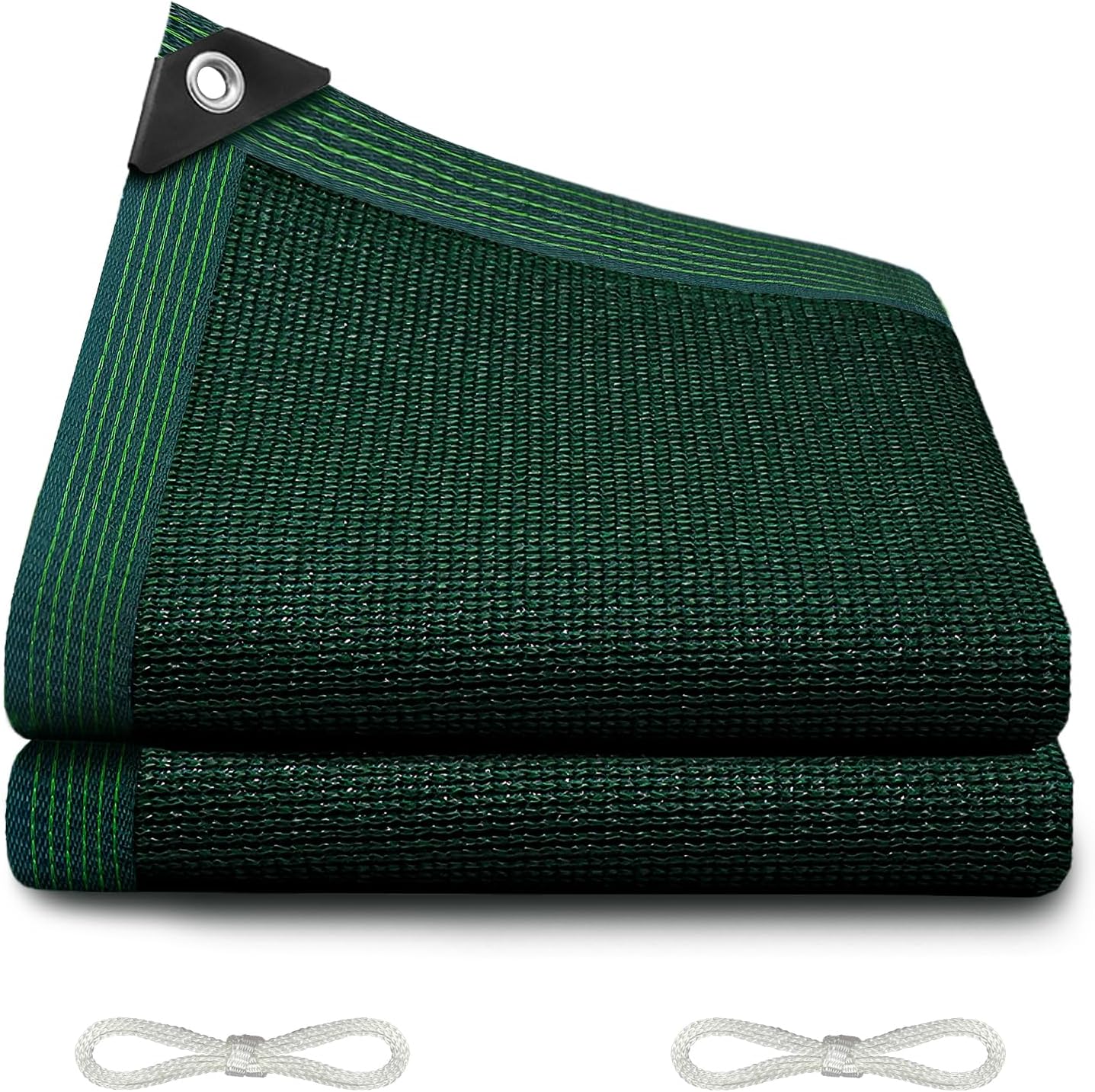 Rete Ombreggiante 95% Verde 85G 3,0x4,0M