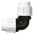 Plasson Gomito a 90° 32x32