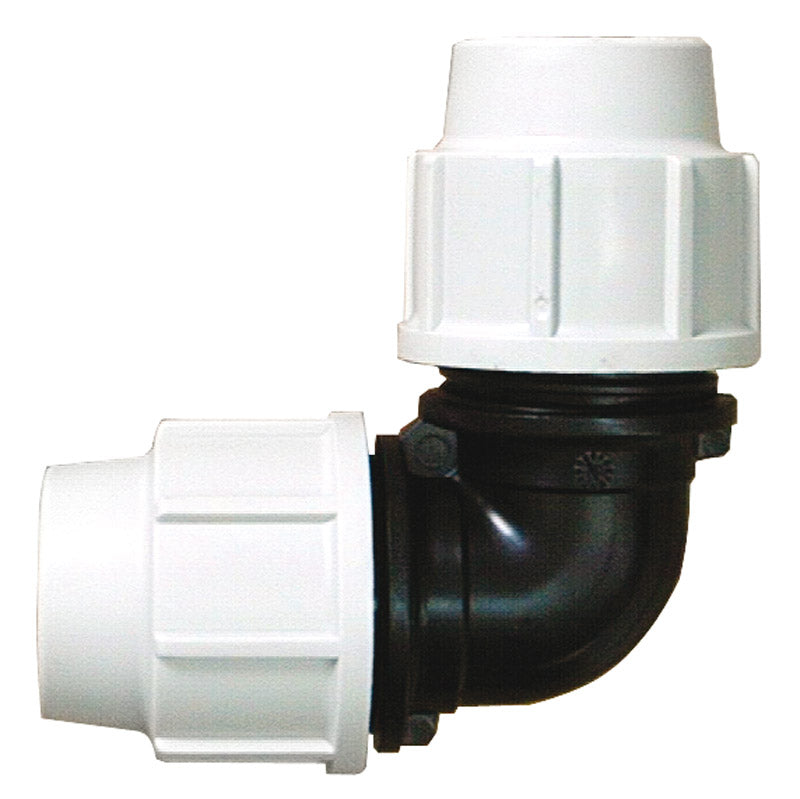 Plasson Gomito a 90° 40x40