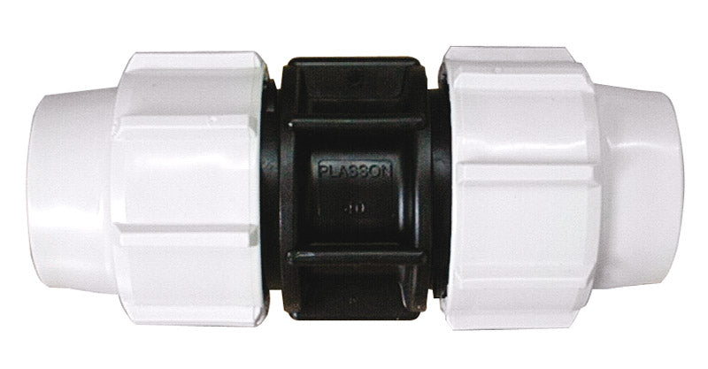 Plasson Manicotto 25x25