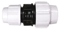 Plasson Manicotto di Riduzione Polipropilene Art. 7110 40x32