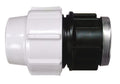 Plasson Raccordo a Compressione Femmina 32x1