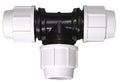 Plasson Ti a 90° 40x40x40