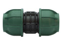 Irritec Raccordo a Compressione PN10 Manicotto 25x25