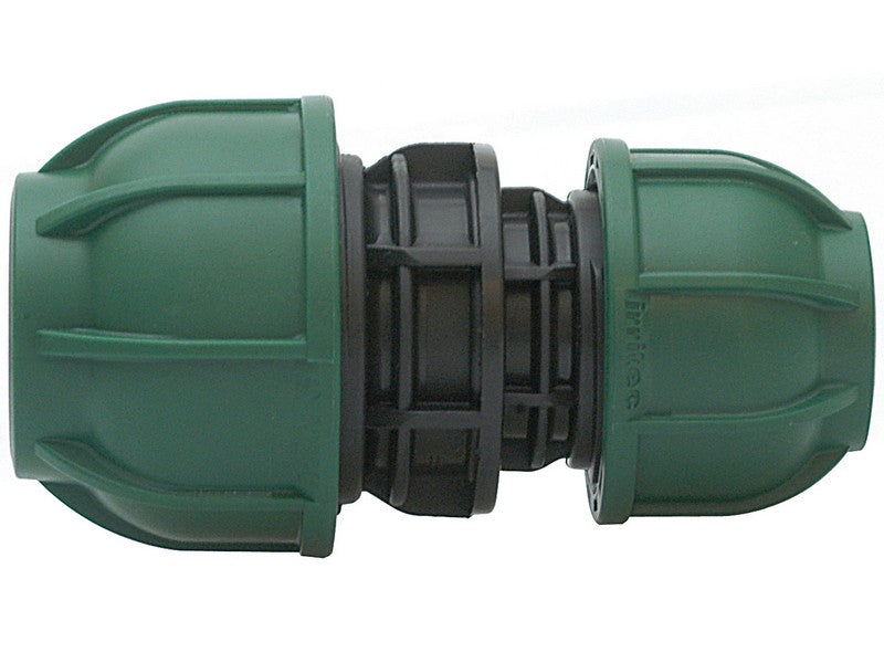 Irritec Raccordo a Compressione PN10 Manicotto Ridotto 40x32