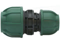 Irritec Raccordo a Compressione PN10 Manicotto Ridotto 25x20