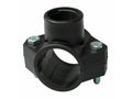 Irritec Presa a Staffa 2 Bulloni 40x3/4