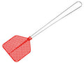 Abbattimosche Manico in Ferro 43x10 cm