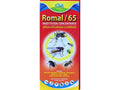 Insetticida Multinsetto Concentrato Romal/65 ml. 250