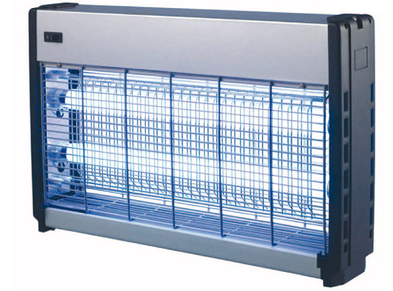 Globex Lampada Ricambio per Sterminatore 10 W