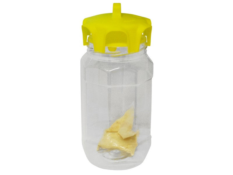 Fito Trappola per Mosche + Ricarica 20 gr