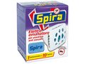 Spira Elettroemanatore + 10 Piastrine Anti-Zanzare