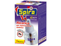 Spira Ricarica Liquida per Elettroemanatore 45 Notti