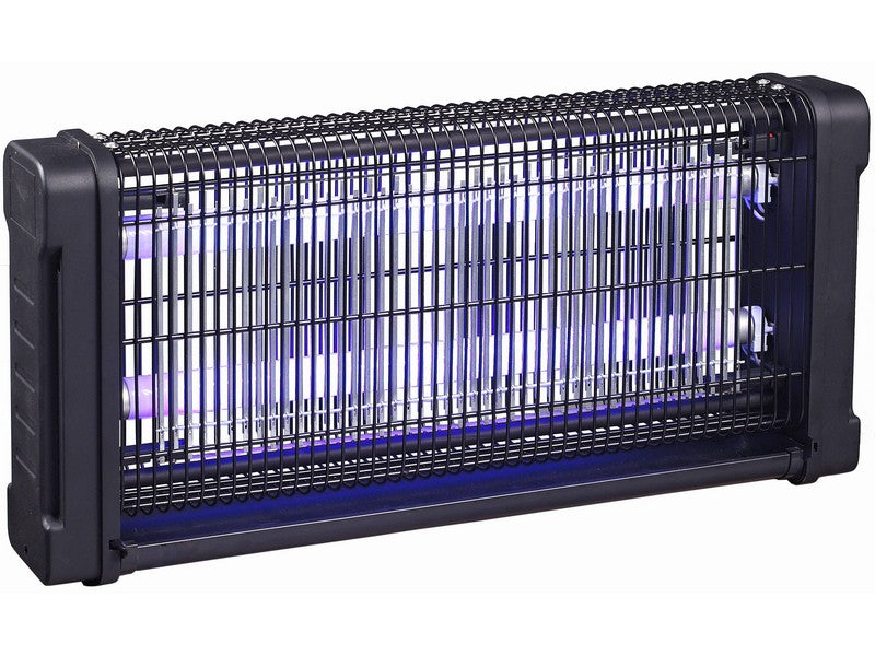 Zephir Sterminatore d'Insetti IK040 2x20W