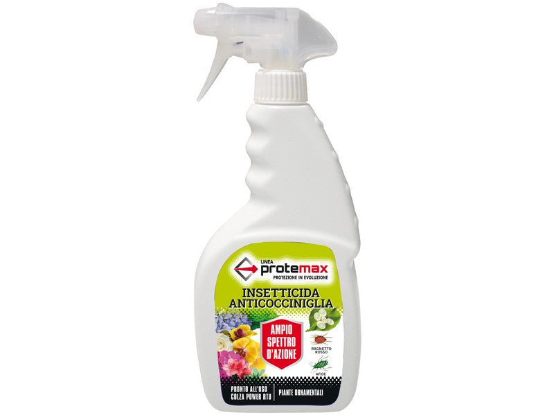 Insetticida Anticocciniglia Spray 500ml - Biologico