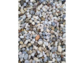 Ciottoli di Fiume Millefiori 10-16mm 20kg - sacco prodotto