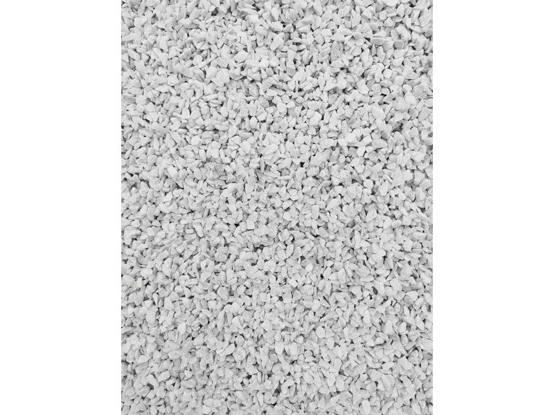 Granulato di Marmo Bianco Carrara 9-12mm 20kg - dettaglio granulometria