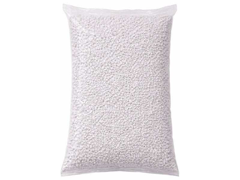 Granulato di Marmo Bianco Carrara 9-12mm 20kg - sacco prodotto