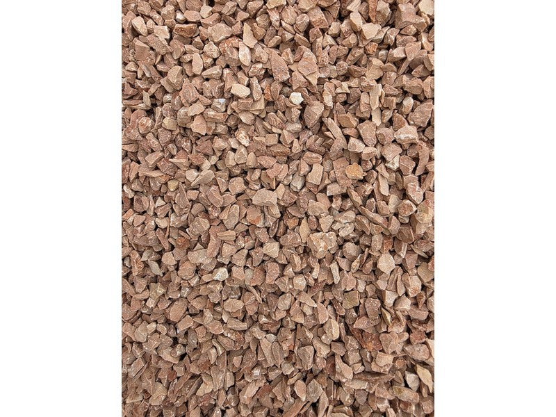 Granulato di Marmo Rosso Verona 9-12mm 20kg - sacco prodotto