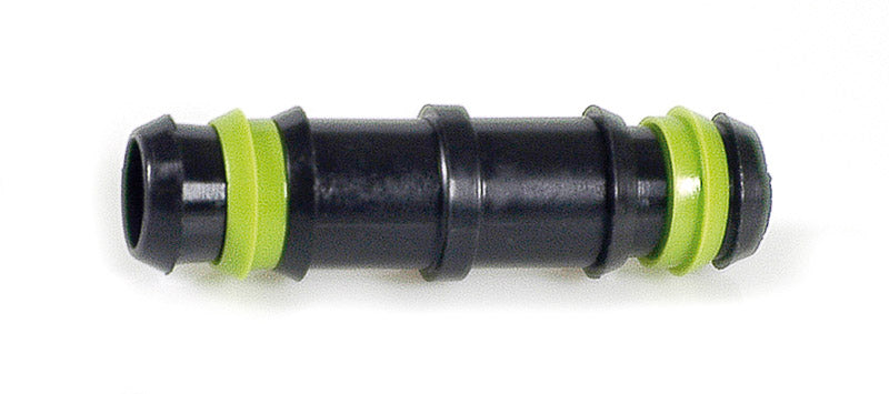 Irritec Raccordo Ala Gocciolante Manicotto con Anelli 16x16