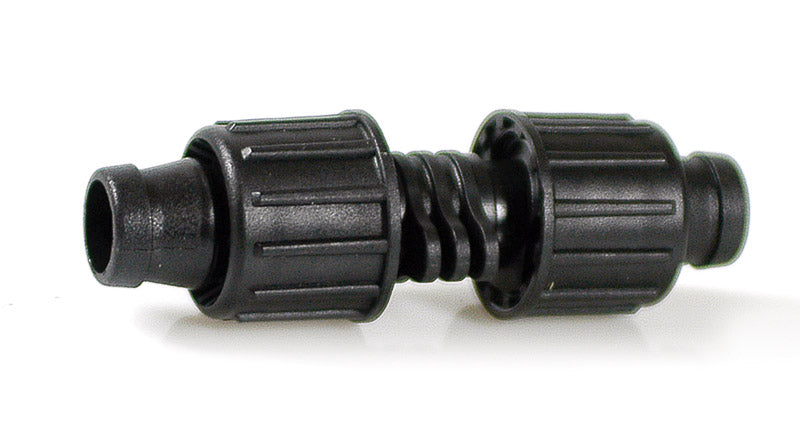 Irritec Raccordo Tubo Tape Manicotto di Giunzione 16mm