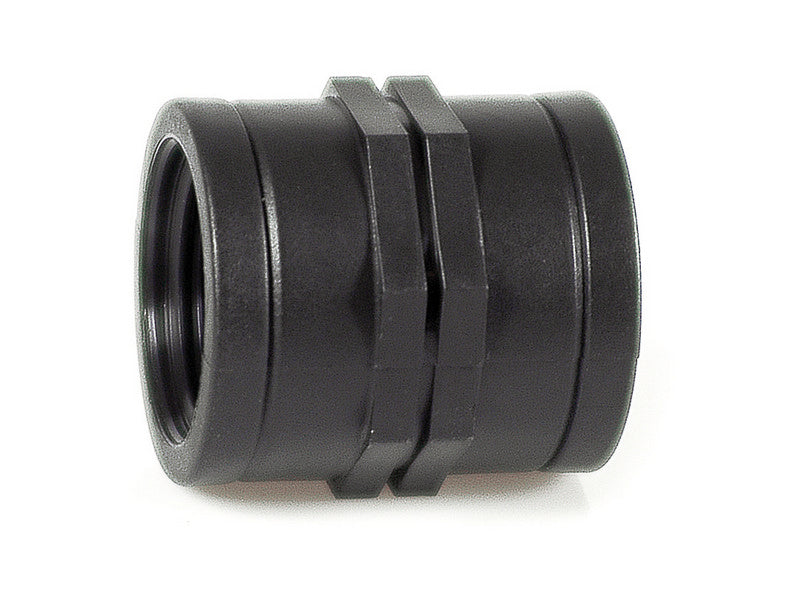 Irritec Raccordo Filettato Manicotto Femmina per Tubo PE 1/2"