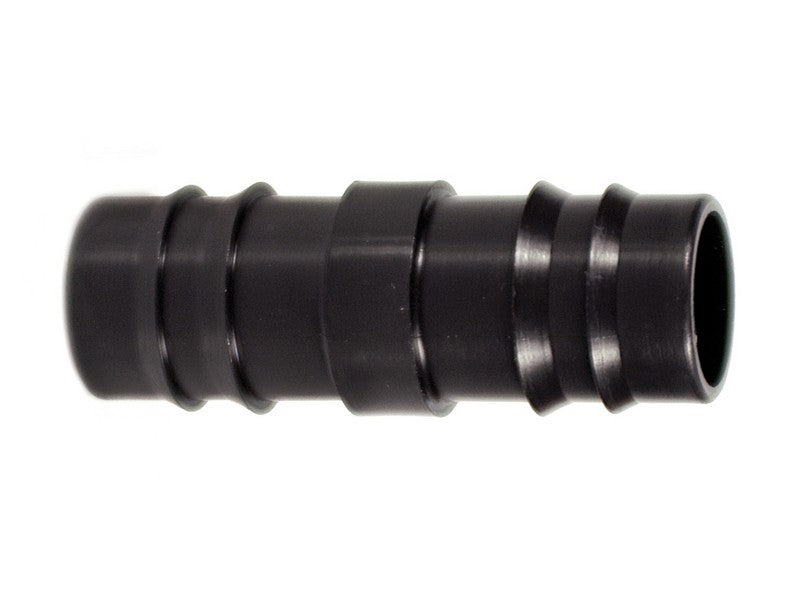 Irritec Raccordo Tubo Polietilene Manicotto 16x16