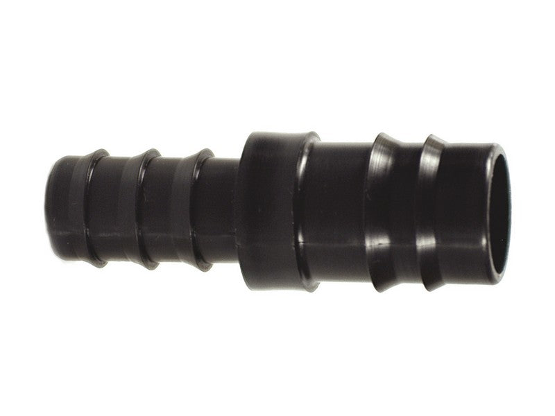 Irritec Raccordo Tubo Polietilene Manicotto Ridotto 25x16