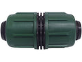 Irritec Manicotto a Compressione per Tubo PE 16x16 mm