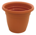 ICS Vaso a Campana Thea 40cm - vista frontale