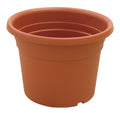 ICS Vaso a Cilindro Dahlia 90cm - vista frontale