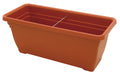 ICS Fioriera Daphne 60x30x28h - vista frontale