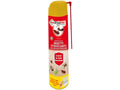 Insetticida Spray Insetti Striscianti 500ml con Cannuccia