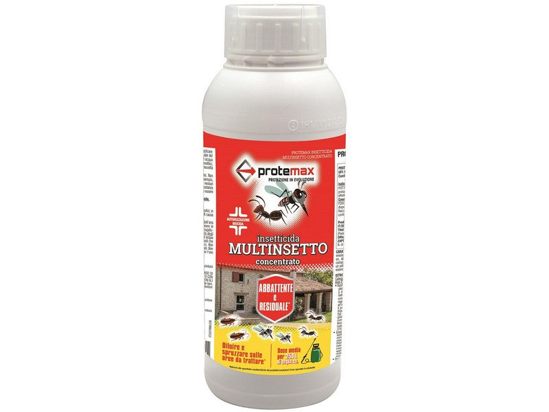 Insetticida Multinsetto Concentrato 1L