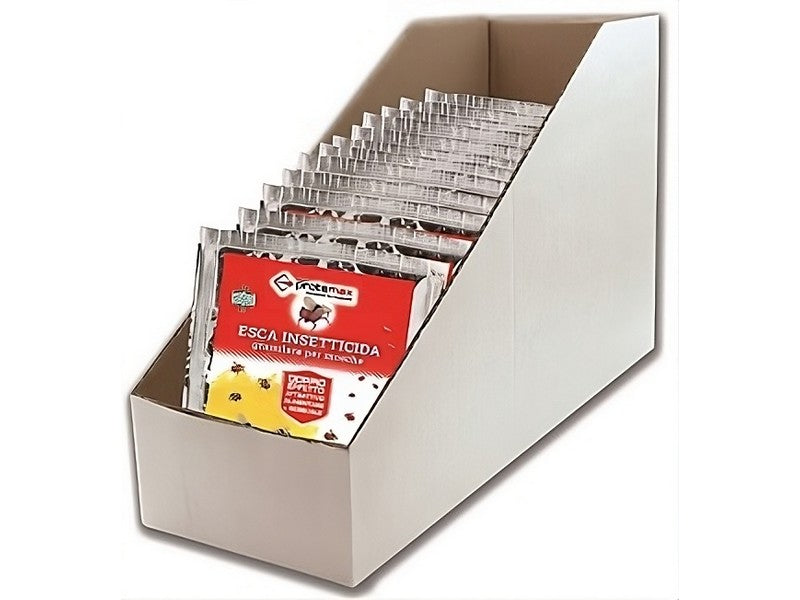 Moschicida Esca Granulare 100g
