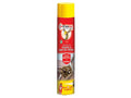 Insetticida Spray Vespe e Nidi di Vespa 750 ml